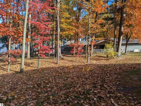 Tiny photo for 2540 West Drive, Tawas City, MI 48763 (MLS # 1940316)