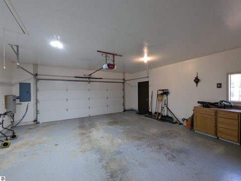 Tiny photo for 2540 West Drive, Tawas City, MI 48763 (MLS # 1940316)