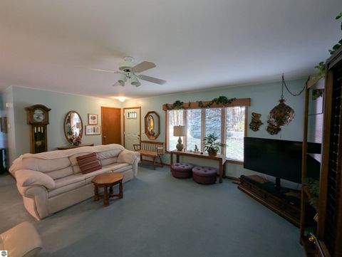 Tiny photo for 2540 West Drive, Tawas City, MI 48763 (MLS # 1940316)