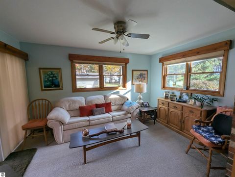 Tiny photo for 2540 West Drive, Tawas City, MI 48763 (MLS # 1940316)