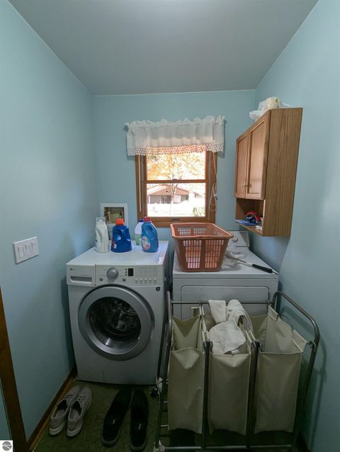 Tiny photo for 2540 West Drive, Tawas City, MI 48763 (MLS # 1940316)