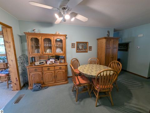 Tiny photo for 2540 West Drive, Tawas City, MI 48763 (MLS # 1940316)