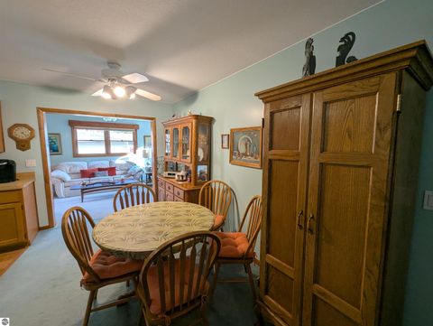 Tiny photo for 2540 West Drive, Tawas City, MI 48763 (MLS # 1940316)