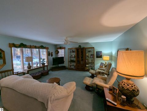 Tiny photo for 2540 West Drive, Tawas City, MI 48763 (MLS # 1940316)