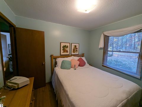 Tiny photo for 2540 West Drive, Tawas City, MI 48763 (MLS # 1940316)
