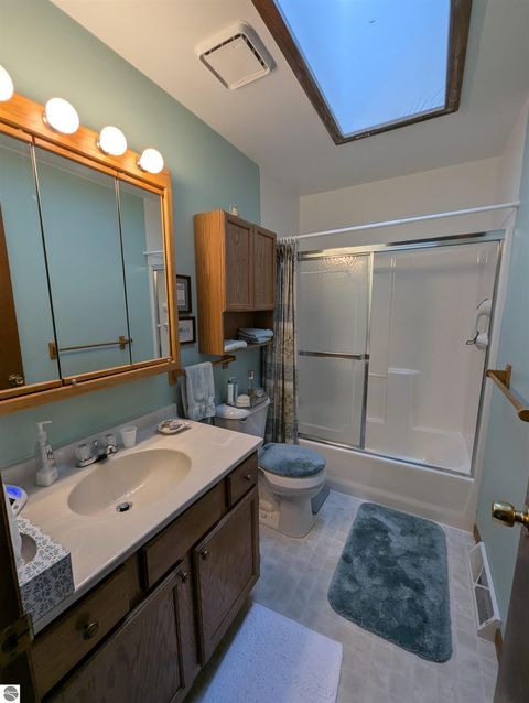 Tiny photo for 2540 West Drive, Tawas City, MI 48763 (MLS # 1940316)