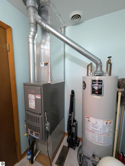 Tiny photo for 2540 West Drive, Tawas City, MI 48763 (MLS # 1940316)