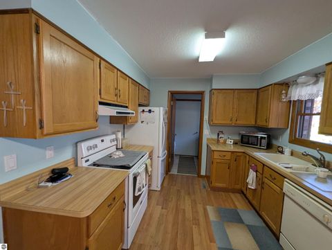 Tiny photo for 2540 West Drive, Tawas City, MI 48763 (MLS # 1940316)