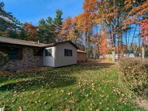 Tiny photo for 2540 West Drive, Tawas City, MI 48763 (MLS # 1940316)