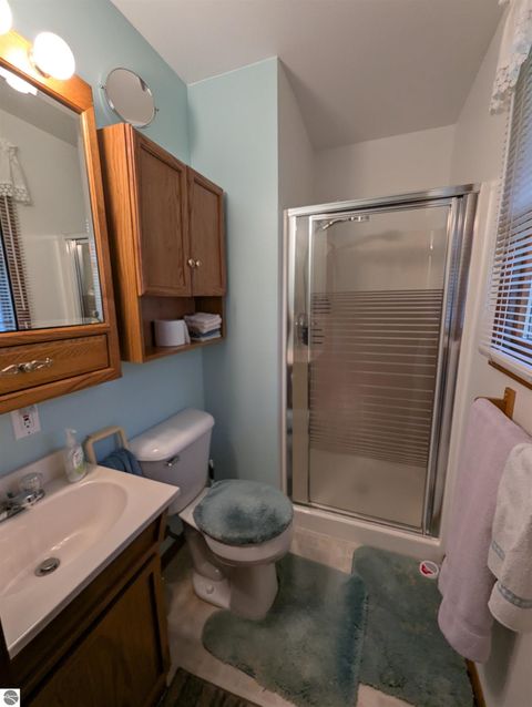 Tiny photo for 2540 West Drive, Tawas City, MI 48763 (MLS # 1940316)