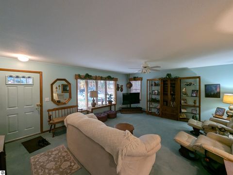 Tiny photo for 2540 West Drive, Tawas City, MI 48763 (MLS # 1940316)