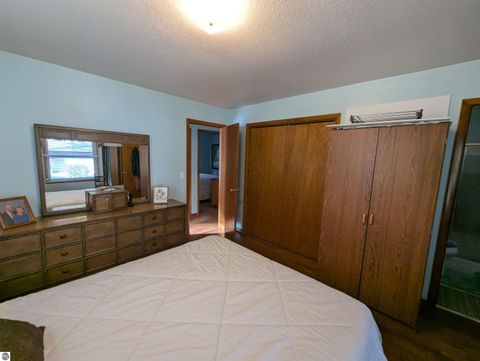 Tiny photo for 2540 West Drive, Tawas City, MI 48763 (MLS # 1940316)