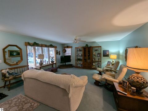 Tiny photo for 2540 West Drive, Tawas City, MI 48763 (MLS # 1940316)