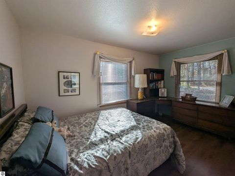 Tiny photo for 2540 West Drive, Tawas City, MI 48763 (MLS # 1940316)