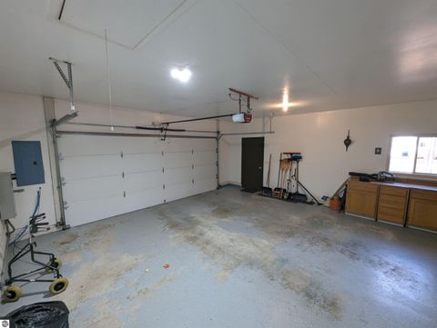 Tiny photo for 2540 West Drive, Tawas City, MI 48763 (MLS # 1940316)