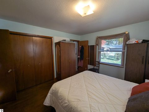 Tiny photo for 2540 West Drive, Tawas City, MI 48763 (MLS # 1940316)