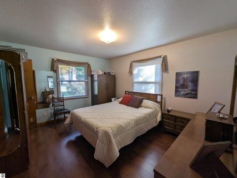 Tiny photo for 2540 West Drive, Tawas City, MI 48763 (MLS # 1940316)