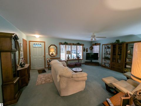 Tiny photo for 2540 West Drive, Tawas City, MI 48763 (MLS # 1940316)