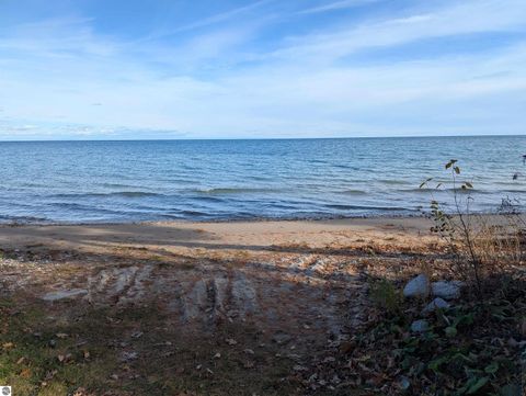 Tiny photo for 2540 West Drive, Tawas City, MI 48763 (MLS # 1940316)