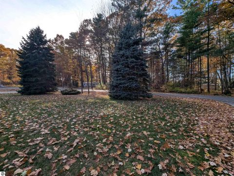 Tiny photo for 2540 West Drive, Tawas City, MI 48763 (MLS # 1940316)