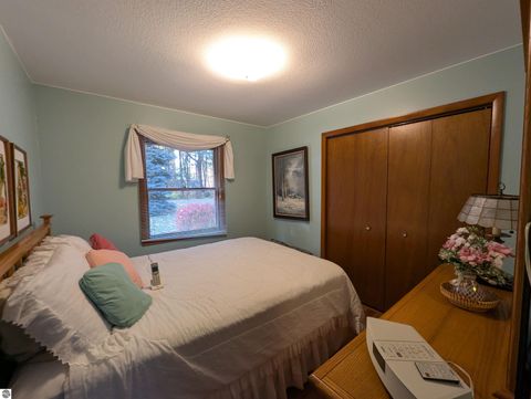 Tiny photo for 2540 West Drive, Tawas City, MI 48763 (MLS # 1940316)