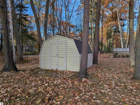 Tiny photo for 2540 West Drive, Tawas City, MI 48763 (MLS # 1940316)