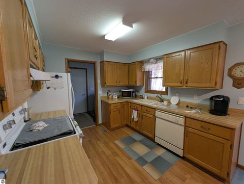 Tiny photo for 2540 West Drive, Tawas City, MI 48763 (MLS # 1940316)