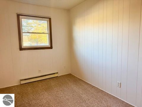Tiny photo for 327 Eaton Street, Breckenridge, MI 48615 (MLS # 1940312)