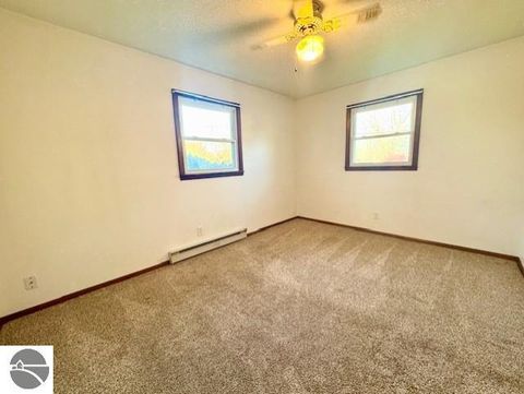 Tiny photo for 327 Eaton Street, Breckenridge, MI 48615 (MLS # 1940312)