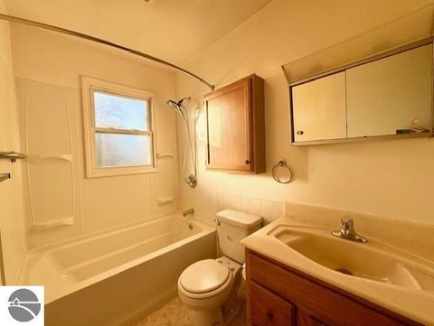 Tiny photo for 327 Eaton Street, Breckenridge, MI 48615 (MLS # 1940312)