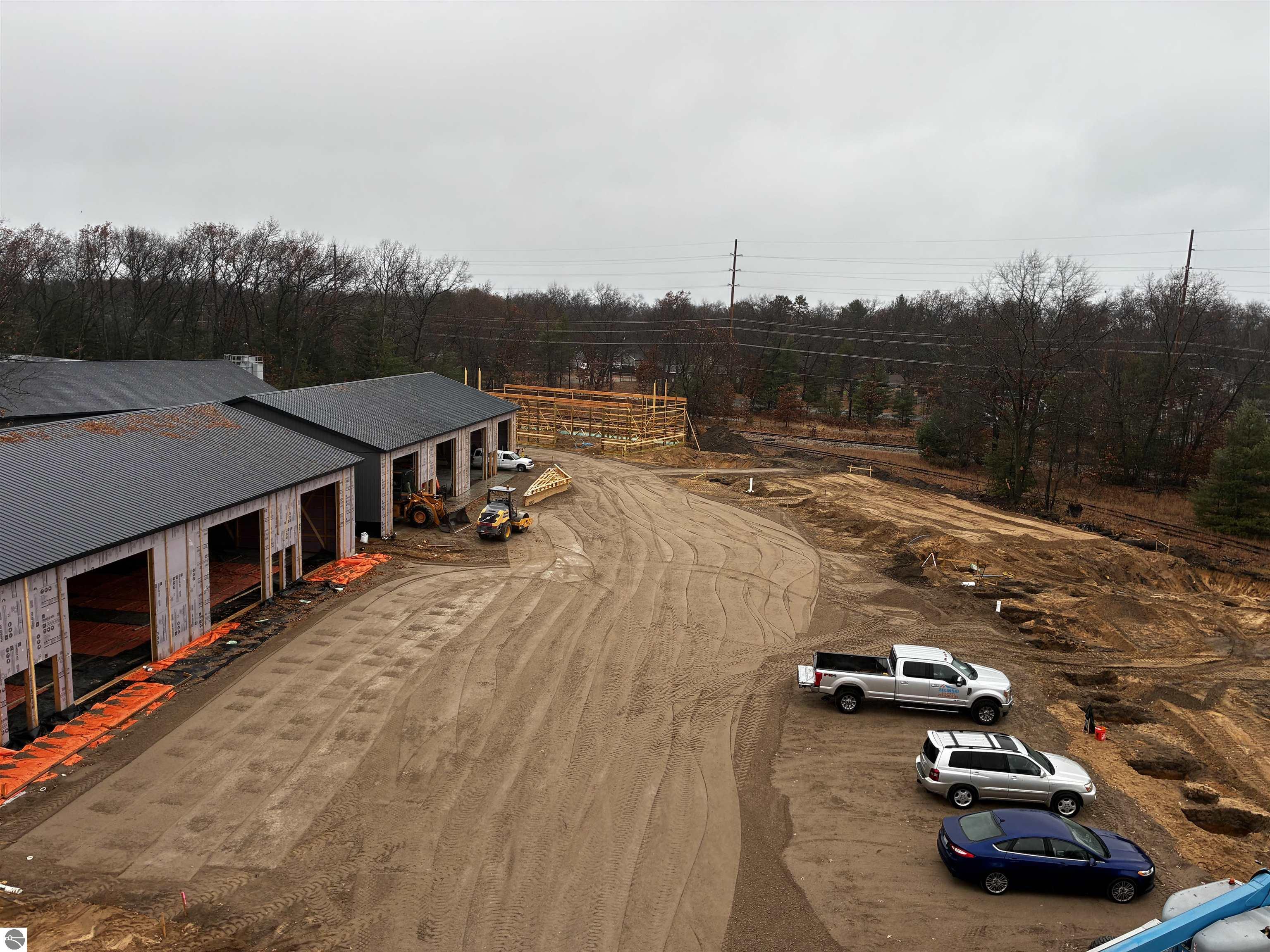 Photo 1 of 12 — 2409 N Aero Park Court 15, Traverse City, MI 49686