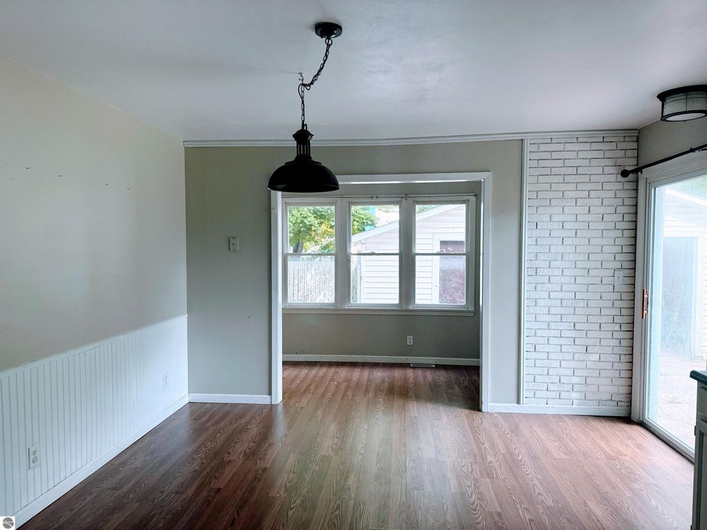 Photo of 222 N Canal Street, Lake City, MI 49651 (MLS # 1938406)