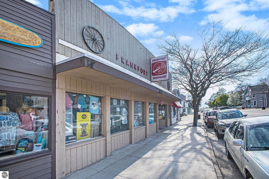Photo of 310 Main Street, Frankfort, MI 49635 (MLS # 1934414)