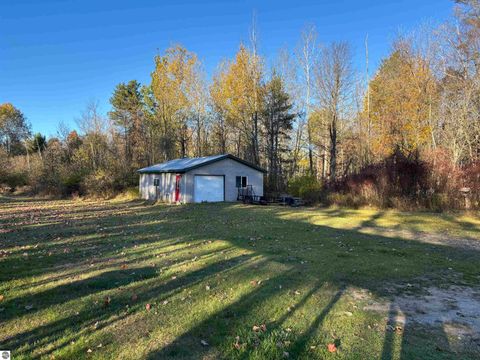 Tiny photo for 1190 Meadow Road, Tawas City, MI 48763 (MLS # 1940170)