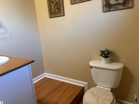 Tiny photo for 1190 Meadow Road, Tawas City, MI 48763 (MLS # 1940170)