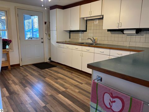 Tiny photo for 1190 Meadow Road, Tawas City, MI 48763 (MLS # 1940170)