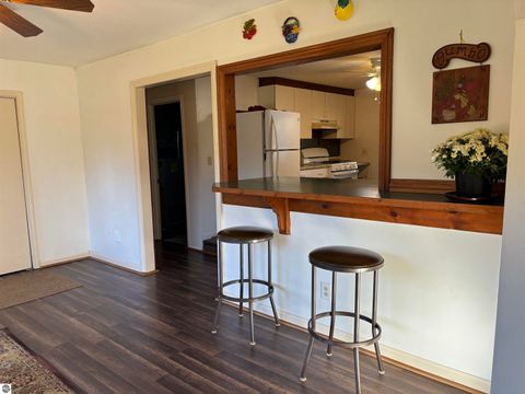 Tiny photo for 1190 Meadow Road, Tawas City, MI 48763 (MLS # 1940170)