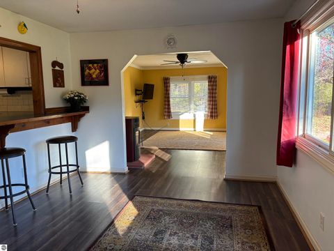 Tiny photo for 1190 Meadow Road, Tawas City, MI 48763 (MLS # 1940170)