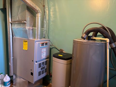 Tiny photo for 1190 Meadow Road, Tawas City, MI 48763 (MLS # 1940170)