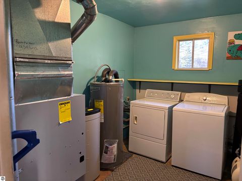 Tiny photo for 1190 Meadow Road, Tawas City, MI 48763 (MLS # 1940170)