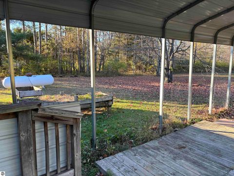 Tiny photo for 1190 Meadow Road, Tawas City, MI 48763 (MLS # 1940170)