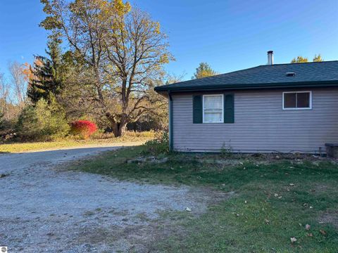 Tiny photo for 1190 Meadow Road, Tawas City, MI 48763 (MLS # 1940170)