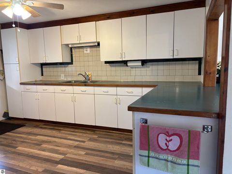 Tiny photo for 1190 Meadow Road, Tawas City, MI 48763 (MLS # 1940170)