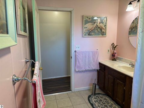 Tiny photo for 1190 Meadow Road, Tawas City, MI 48763 (MLS # 1940170)