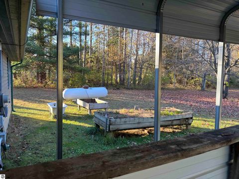 Tiny photo for 1190 Meadow Road, Tawas City, MI 48763 (MLS # 1940170)