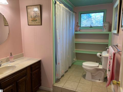 Tiny photo for 1190 Meadow Road, Tawas City, MI 48763 (MLS # 1940170)