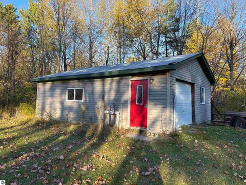 Tiny photo for 1190 Meadow Road, Tawas City, MI 48763 (MLS # 1940170)