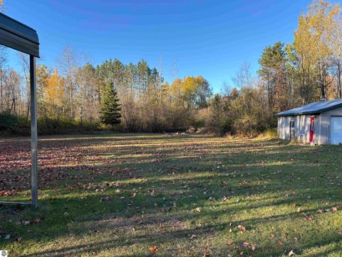 Tiny photo for 1190 Meadow Road, Tawas City, MI 48763 (MLS # 1940170)