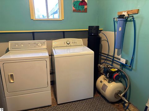 Tiny photo for 1190 Meadow Road, Tawas City, MI 48763 (MLS # 1940170)