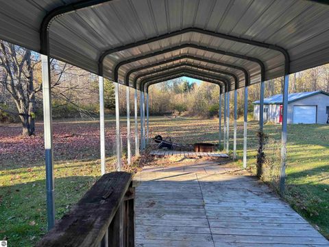 Tiny photo for 1190 Meadow Road, Tawas City, MI 48763 (MLS # 1940170)